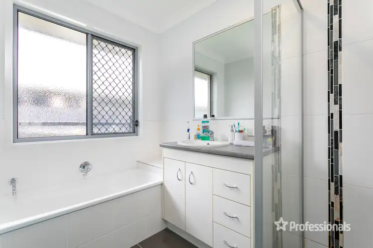 Third view of Homely house listing, 21 Bluestar Circuit, Caboolture QLD 4510