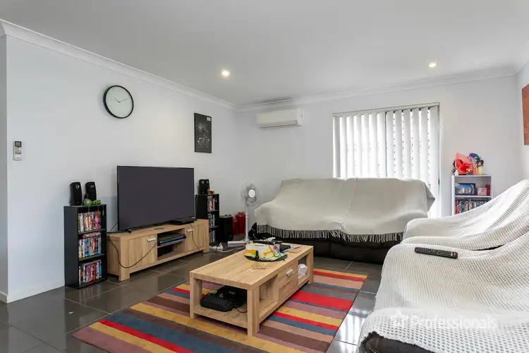 Fourth view of Homely house listing, 21 Bluestar Circuit, Caboolture QLD 4510