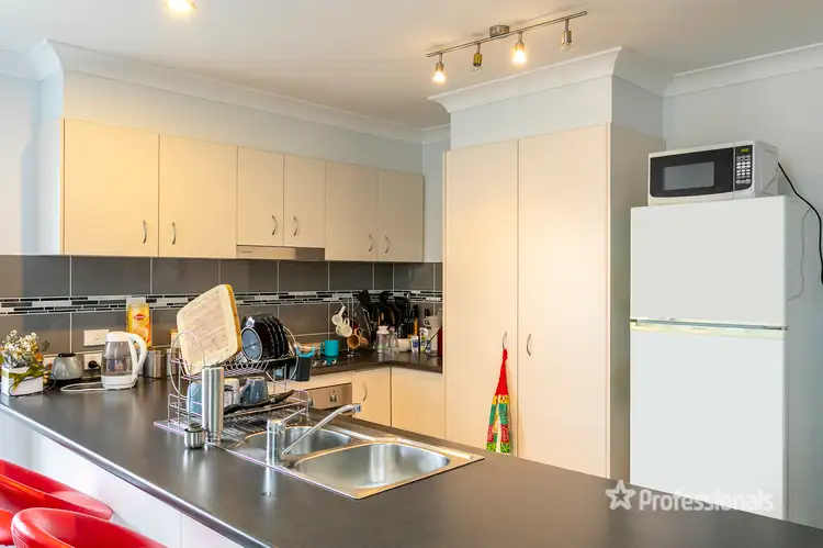 Fifth view of Homely house listing, 21 Bluestar Circuit, Caboolture QLD 4510