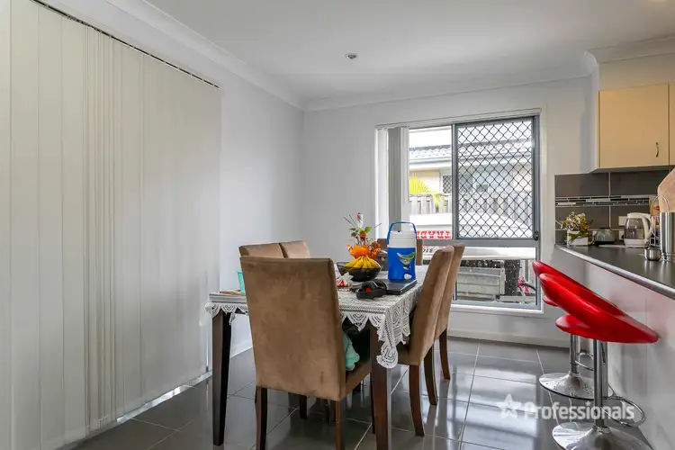 Seventh view of Homely house listing, 21 Bluestar Circuit, Caboolture QLD 4510