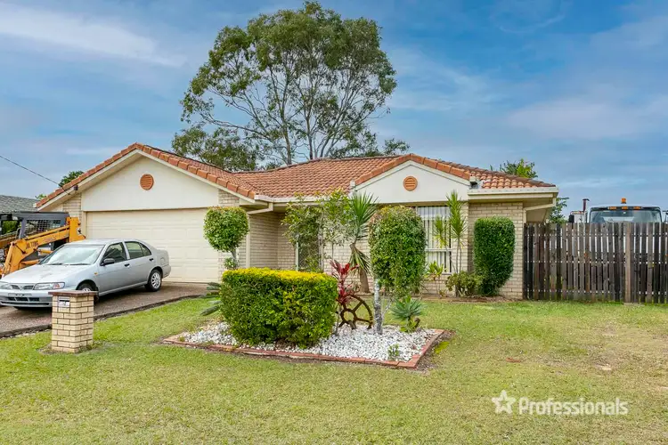 15 Majella Court, Caboolture South QLD 4510