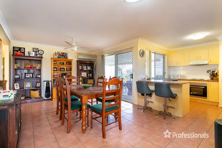 Fourth view of Homely house listing, 15 Majella Court, Caboolture South QLD 4510