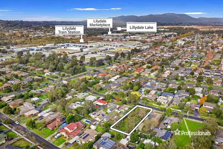 Third view of Homely house listing, 45 Morokai Grove, Lilydale VIC 3140