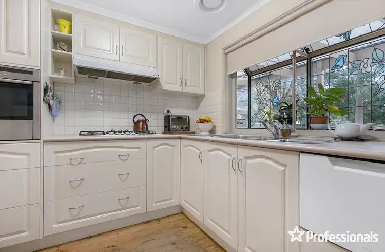 Fourth view of Homely house listing, 45 Morokai Grove, Lilydale VIC 3140