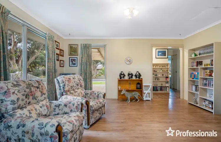 Fifth view of Homely house listing, 45 Morokai Grove, Lilydale VIC 3140