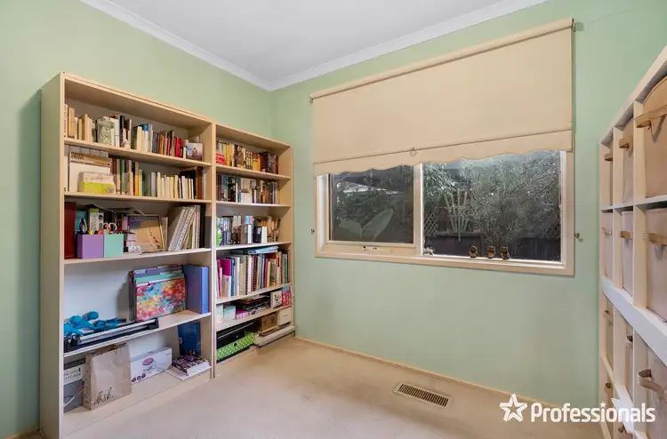 Sixth view of Homely house listing, 45 Morokai Grove, Lilydale VIC 3140
