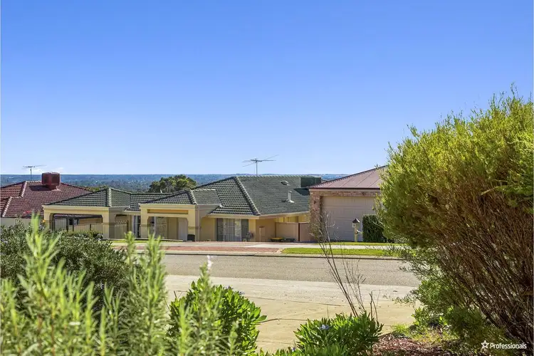 Second view of Homely house listing, 22 Murchison Drive, Swan View WA 6056