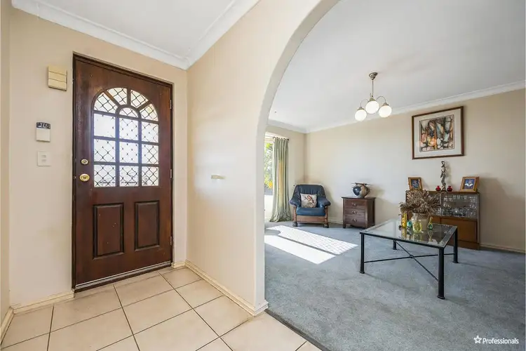 Third view of Homely house listing, 22 Murchison Drive, Swan View WA 6056