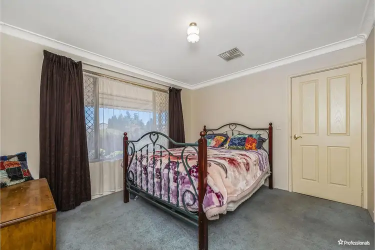 Sixth view of Homely house listing, 22 Murchison Drive, Swan View WA 6056