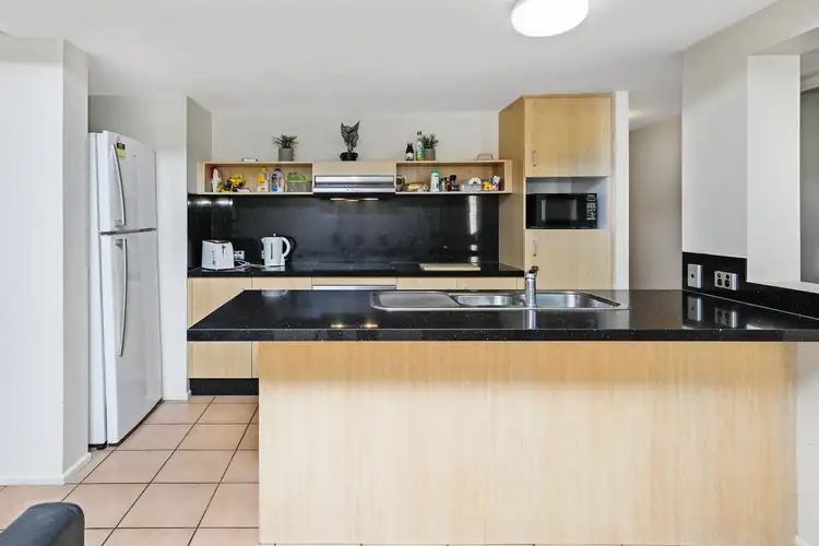 Third view of Homely unit listing, 405/2 Keem Street, Trinity Beach QLD 4879