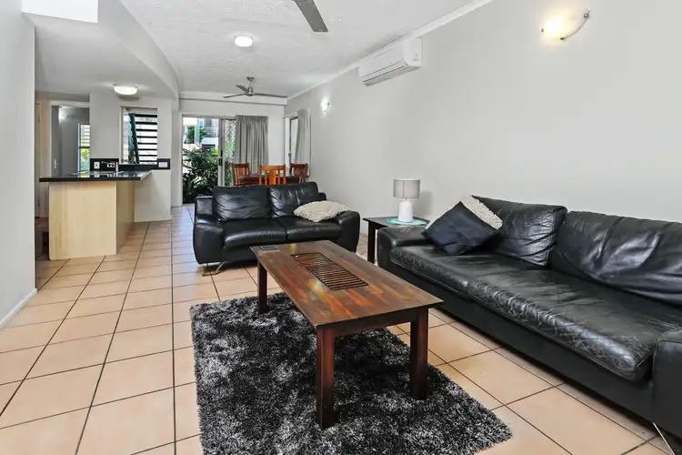 Fourth view of Homely unit listing, 405/2 Keem Street, Trinity Beach QLD 4879