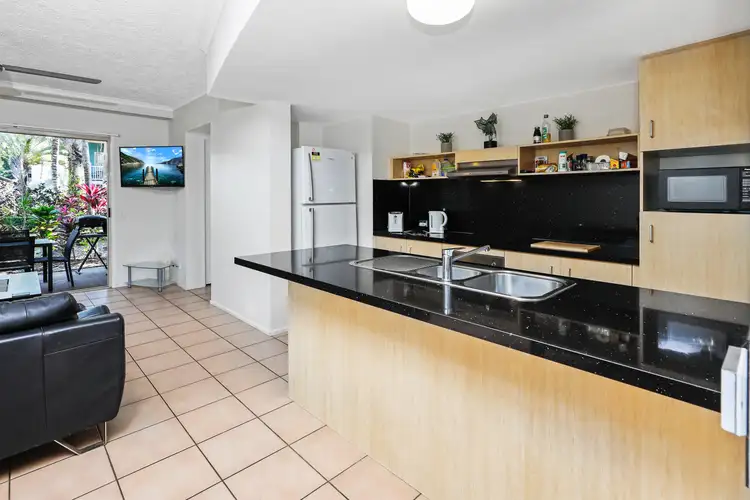 Fifth view of Homely unit listing, 405/2 Keem Street, Trinity Beach QLD 4879