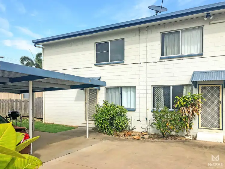 Main view of Homely unit listing, 3/121 Herbert Street, Bowen QLD 4805