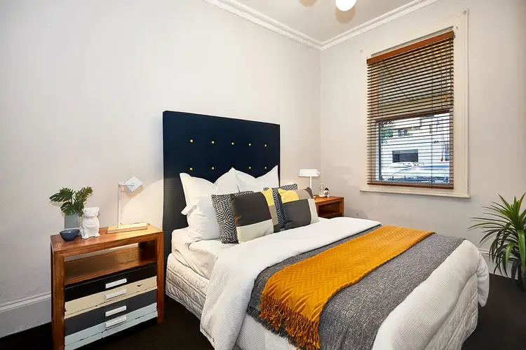 Second view of Homely house listing, 67 Leveson Street, North Melbourne VIC 3051