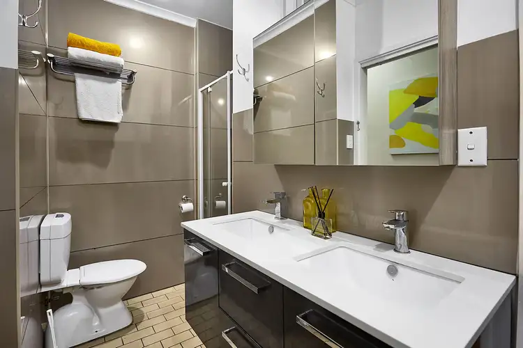Fourth view of Homely house listing, 67 Leveson Street, North Melbourne VIC 3051