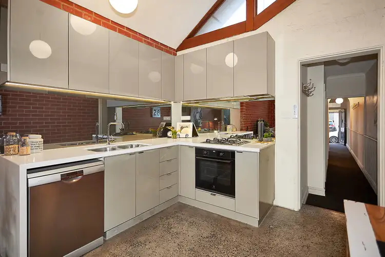 Fifth view of Homely house listing, 67 Leveson Street, North Melbourne VIC 3051