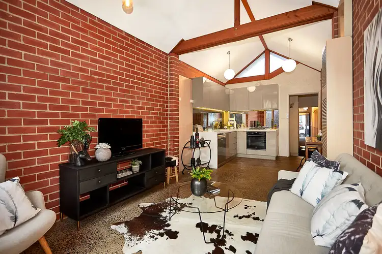 Sixth view of Homely house listing, 67 Leveson Street, North Melbourne VIC 3051