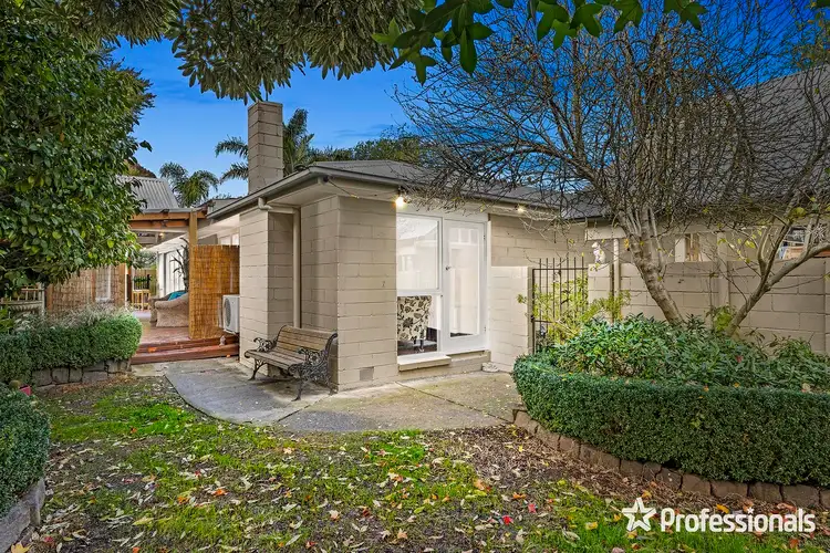 4 Bulga Street, Mooroolbark VIC 3138