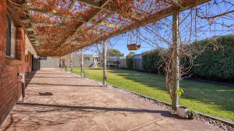 Second view of Homely house listing, 7 Craigmuir Drive, Mooroopna VIC 3629