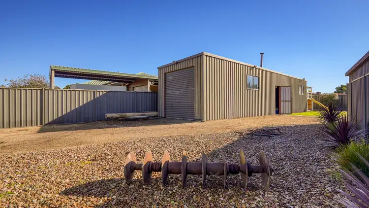 Third view of Homely house listing, 7 Craigmuir Drive, Mooroopna VIC 3629