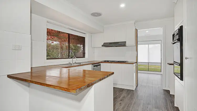 Sixth view of Homely house listing, 7 Craigmuir Drive, Mooroopna VIC 3629