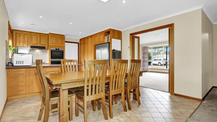 Fifth view of Homely house listing, 32 Lenne Street, Mooroopna VIC 3629