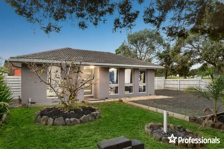 Main view of Homely house listing, 13 Loxton Avenue, Wantirna South VIC 3152