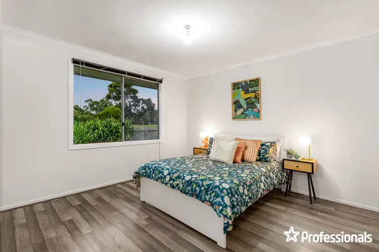 Sixth view of Homely house listing, 13 Loxton Avenue, Wantirna South VIC 3152