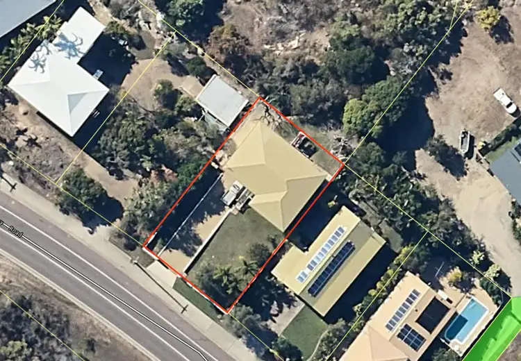 Third view of Homely house listing, 30 Rose Bay Road, Bowen QLD 4805