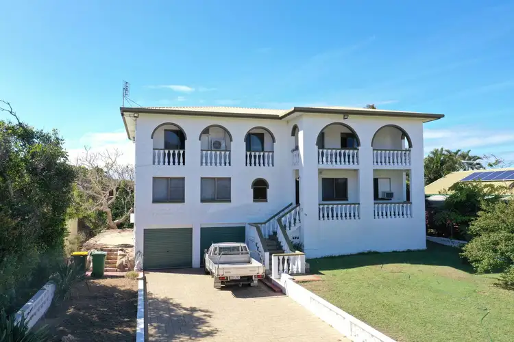 Fourth view of Homely house listing, 30 Rose Bay Road, Bowen QLD 4805