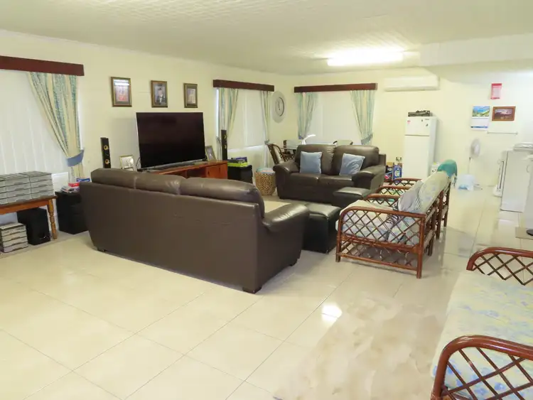 Fifth view of Homely house listing, 30 Rose Bay Road, Bowen QLD 4805