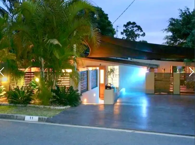 Main view of Homely house listing, 11 Kathleen Avenue, Southport QLD 4215