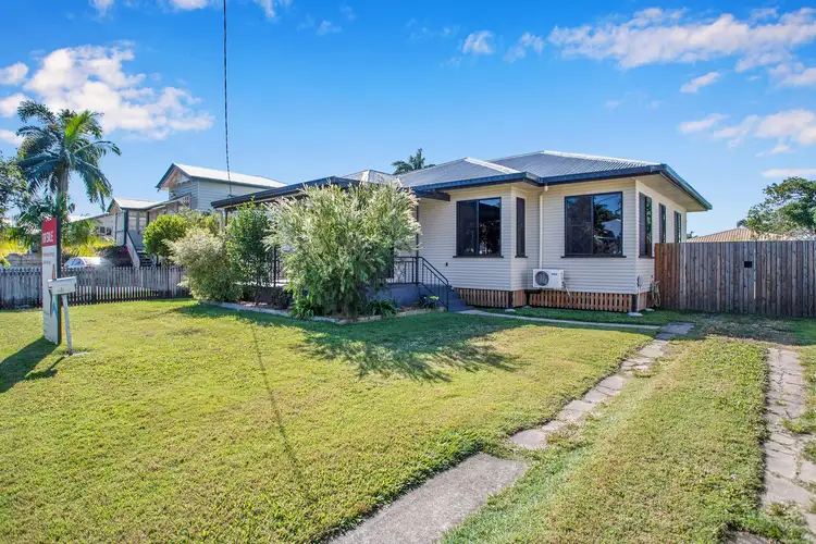 11 Hucker Street, Mackay QLD 4740