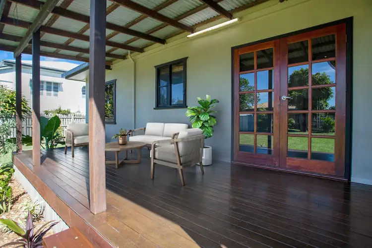 Seventh view of Homely house listing, 11 Hucker Street, Mackay QLD 4740