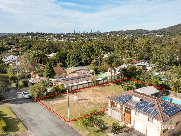 15 Ardisia Street, Arana Hills QLD 4054