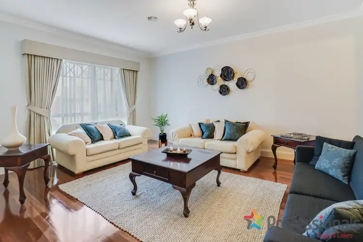 Third view of Homely house listing, 4 Argyle Way, Taylors Hill VIC 3037