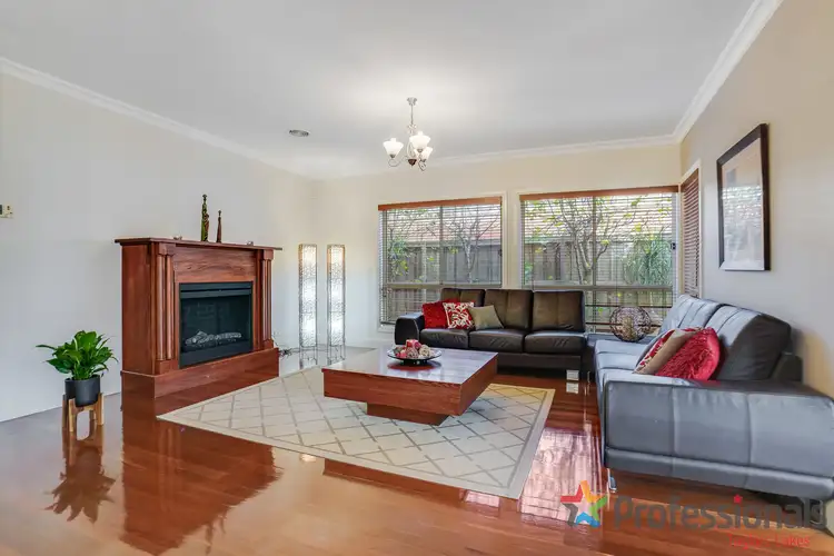 Fifth view of Homely house listing, 4 Argyle Way, Taylors Hill VIC 3037