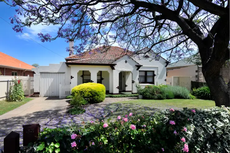 33 Albion Avenue, Glandore SA 5037