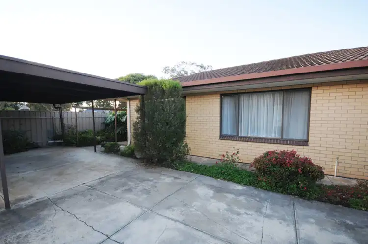4/132 Railway Terrace, Ascot Park SA 5043