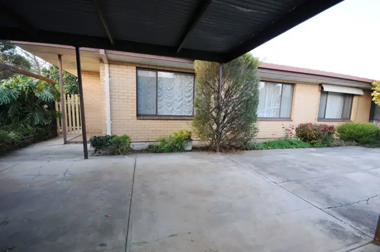 Second view of Homely unit listing, 4/132 Railway Terrace, Ascot Park SA 5043