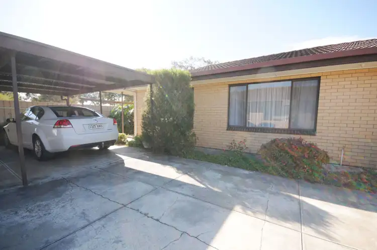 Third view of Homely unit listing, 4/132 Railway Terrace, Ascot Park SA 5043