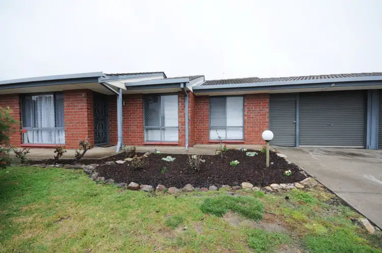 Sixth view of Homely unit listing, 29/11 Ash Street, Aberfoyle Park SA 5159