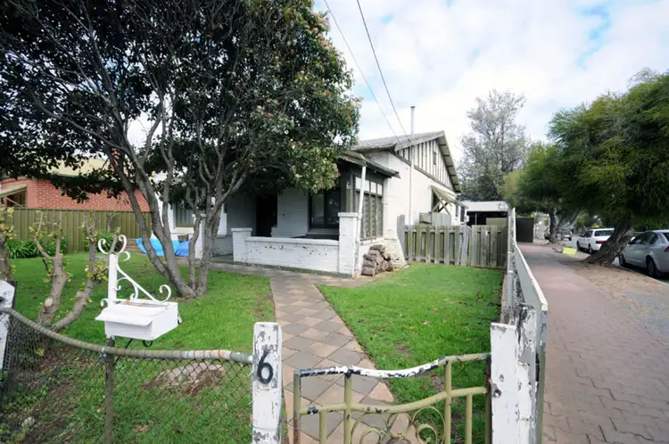 Second view of Homely house listing, 6 Addison Road, Hove SA 5048