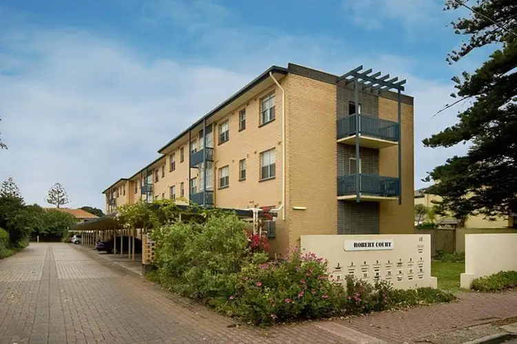 13/18 Robert Street, Glenelg South SA 5045