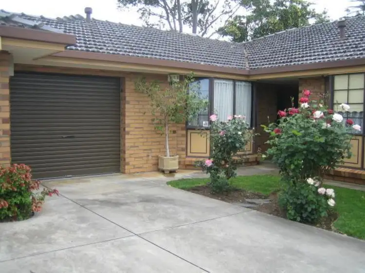 Main view of Homely unit listing, 3/72 Cliff Street, Glengowrie SA 5044