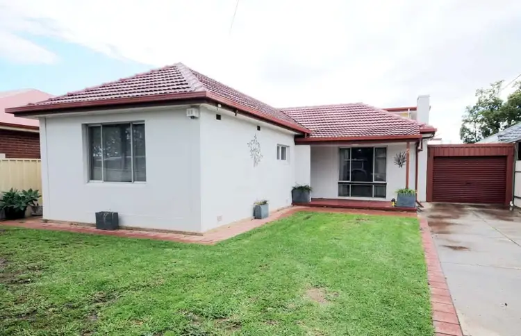 Main view of Homely house listing, 5 Mitchell Street, Glengowrie SA 5044