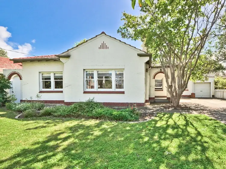 5 Myzantha Street, Lockleys SA 5032