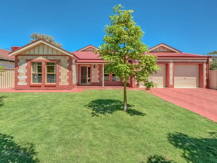 9 Iluka Street, Glenelg North SA 5045