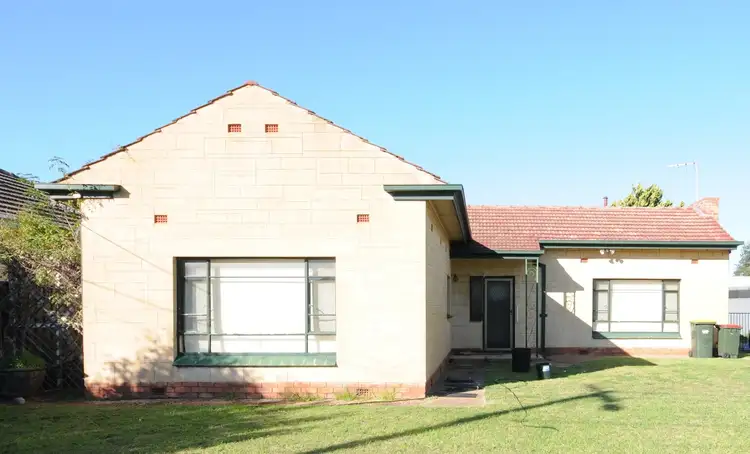 4 Thornber Street, Camden Park SA 5038