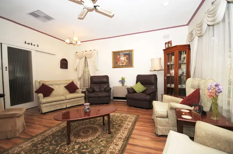 Second view of Homely house listing, 38 Bransby Avenue, North Plympton SA 5037